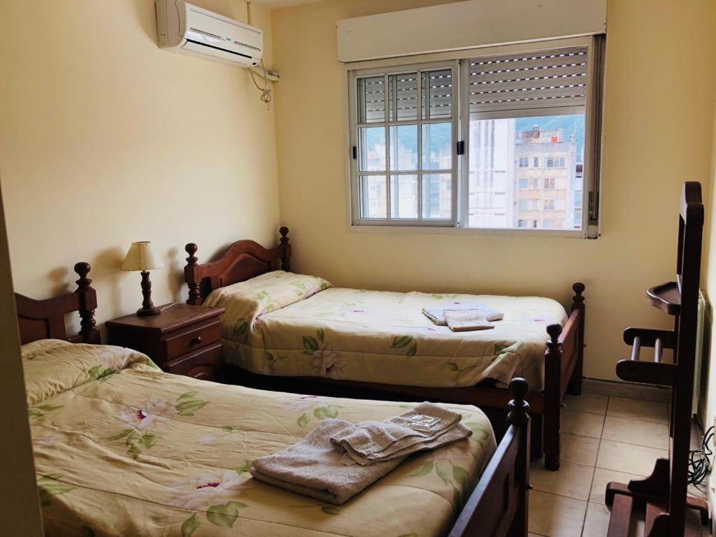 Deptos Belgrano 674 Centro Apartment