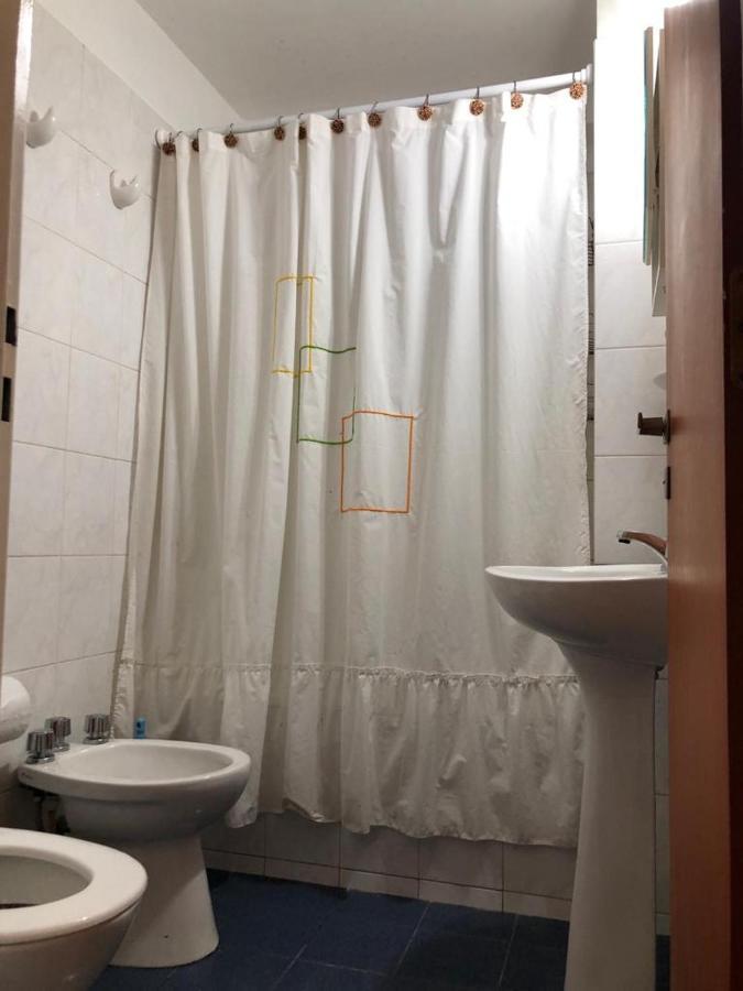 Apartment Deptos Belgrano 674 Centro