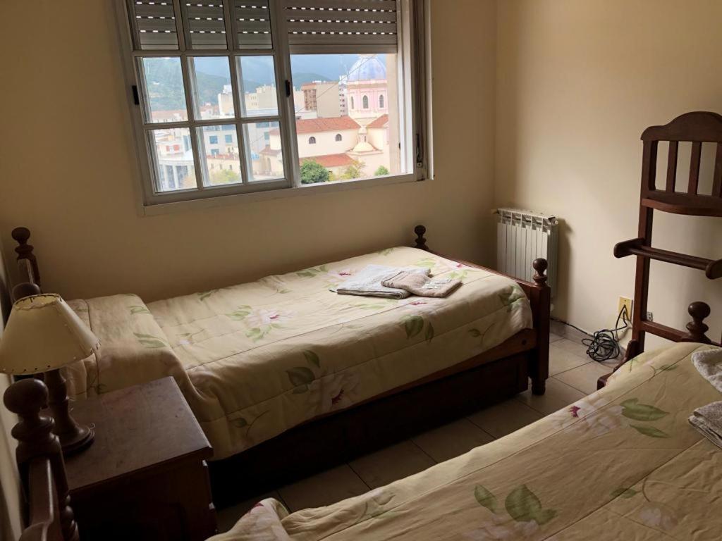 Apartment Deptos Belgrano 674 Centro