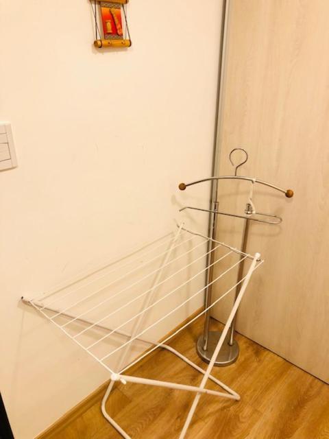 Apartamento Aires Verdes De *