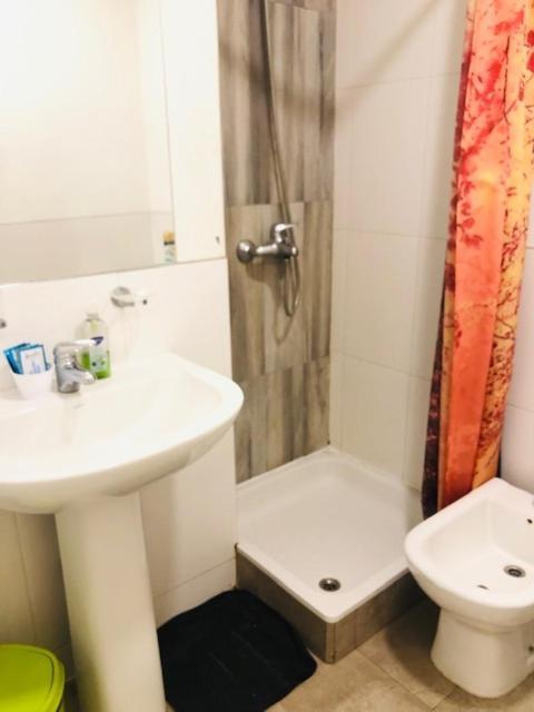 Apartamento Aires Verdes De *