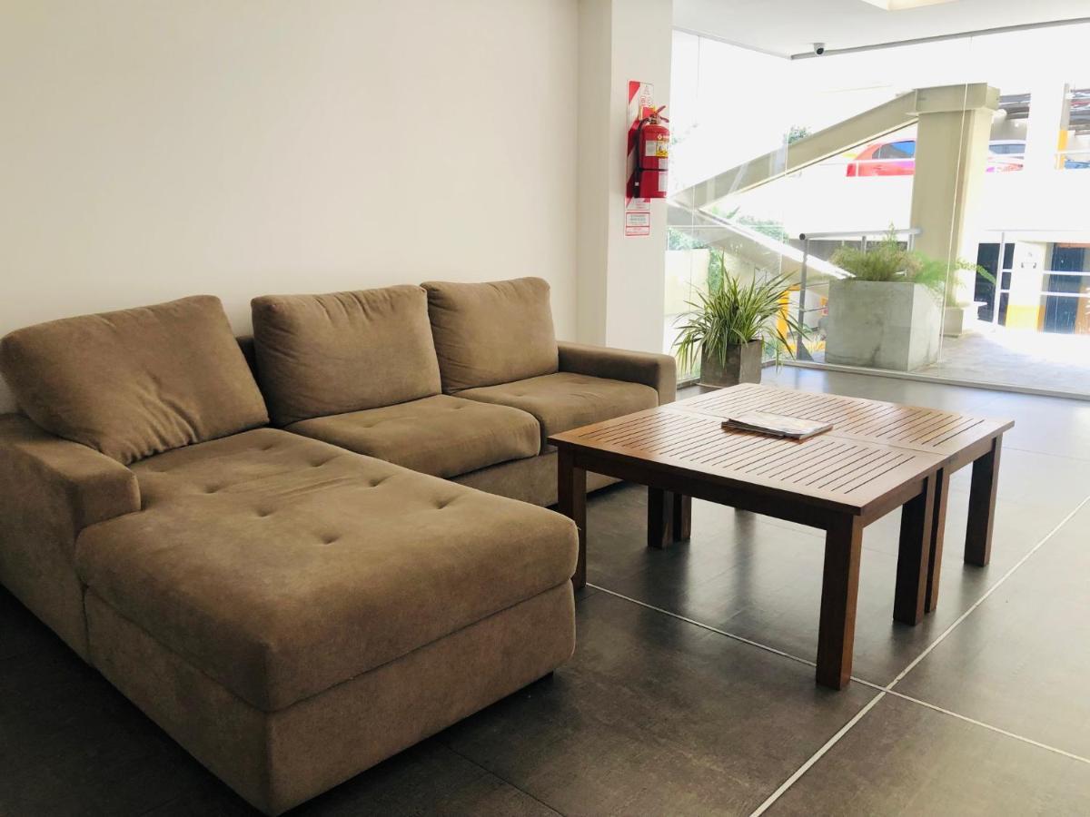 Aires Verdes De Apartamento Salta