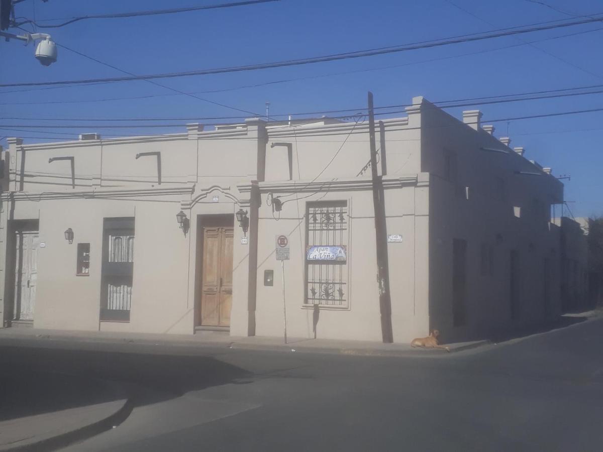 La Viña Apartamento Salta