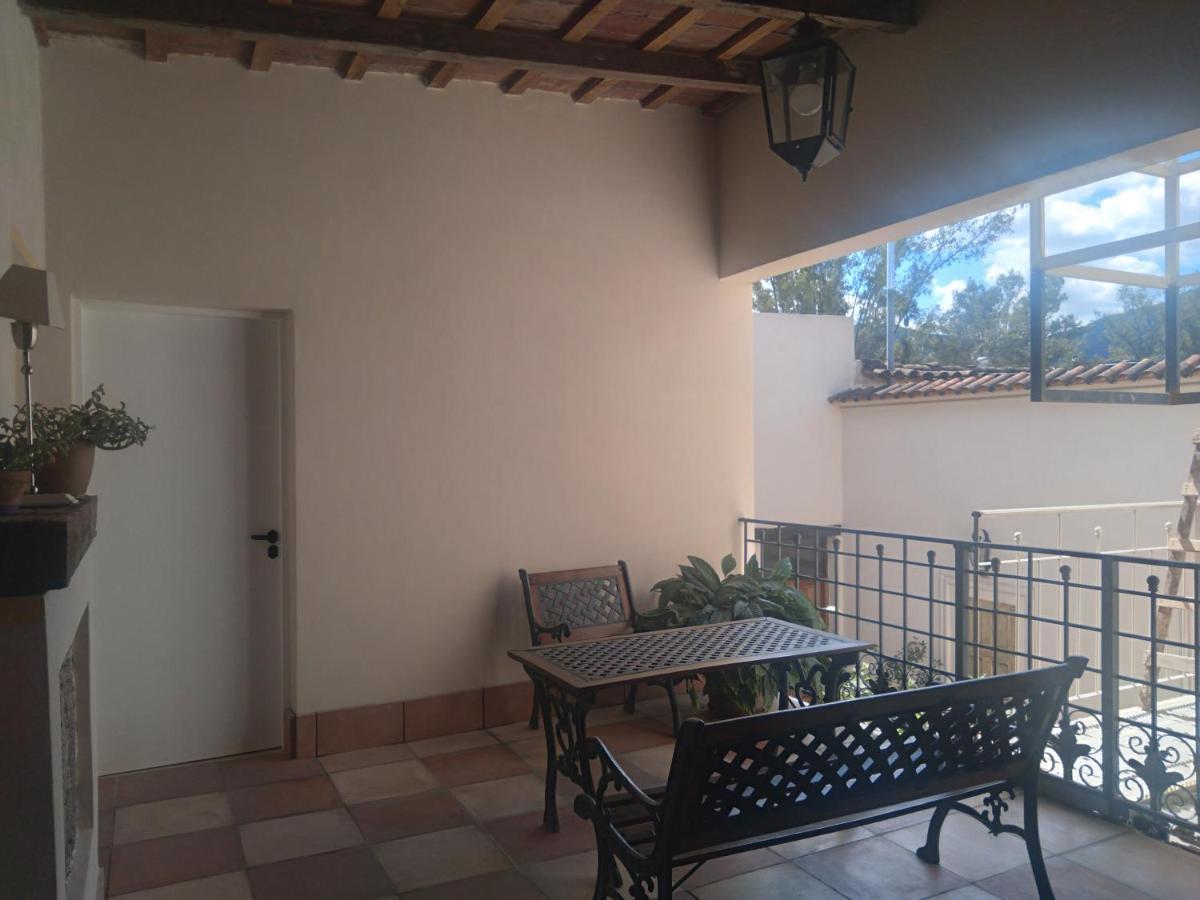 Apartamento La Viña Salta