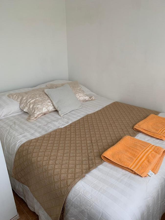 Apartamento Apart Petit Woww