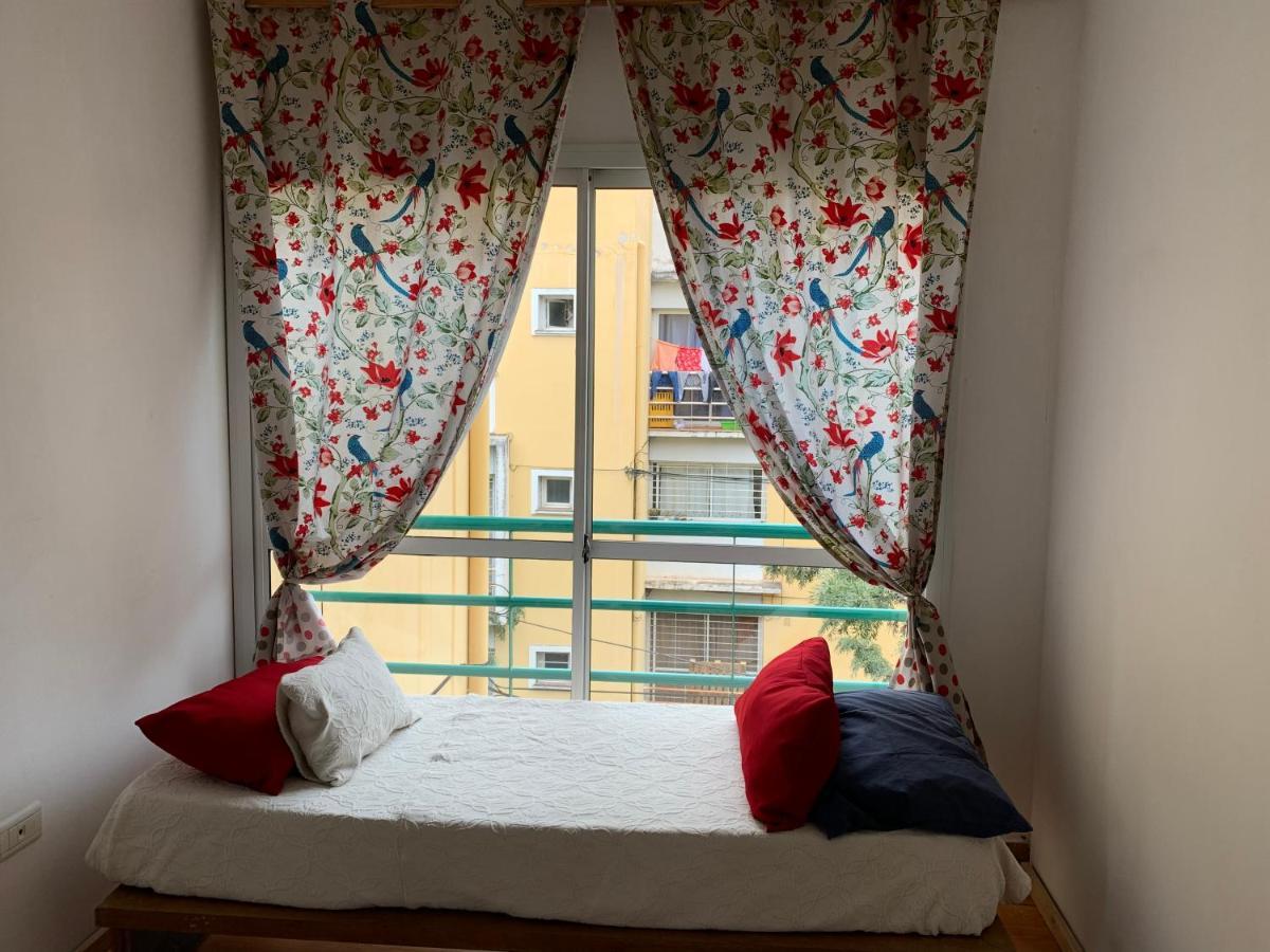 Apart Petit Woww Apartamento Salta
