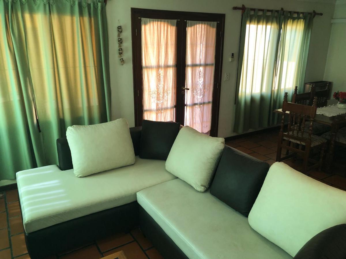 Сasa de vacaciones Casa En B° Tres Cerritos, Capital. Alquiler Temporal Salta