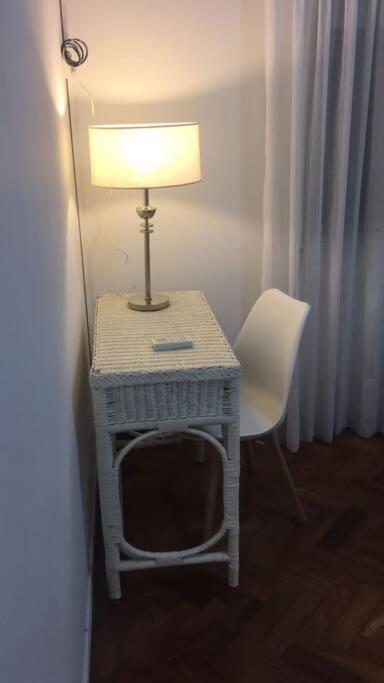 Apartamento Departamento Alvarado Salta