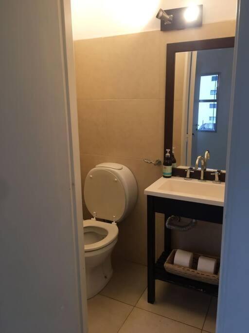 Departamento Alvarado Apartamento