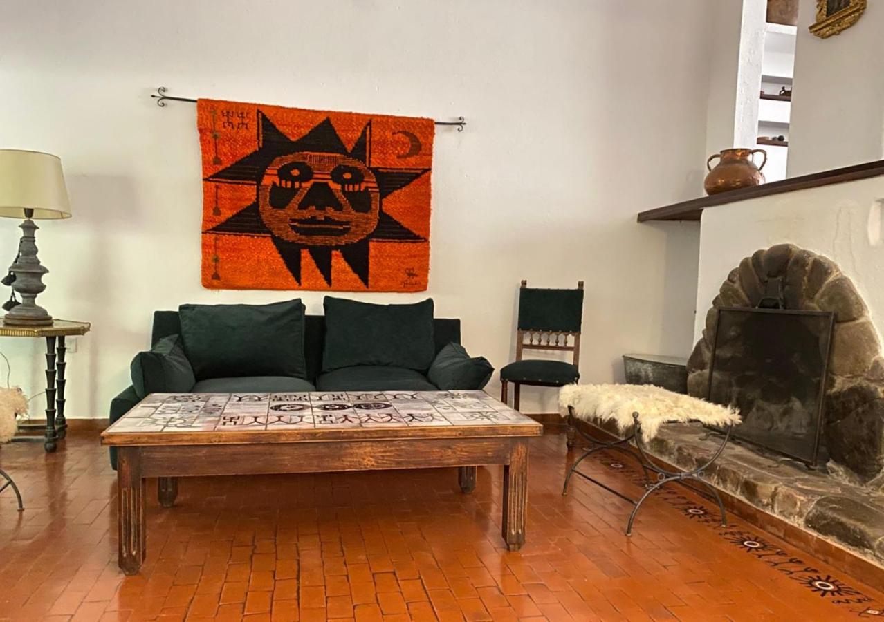 Сasa de vacaciones Lo De Leo Salta