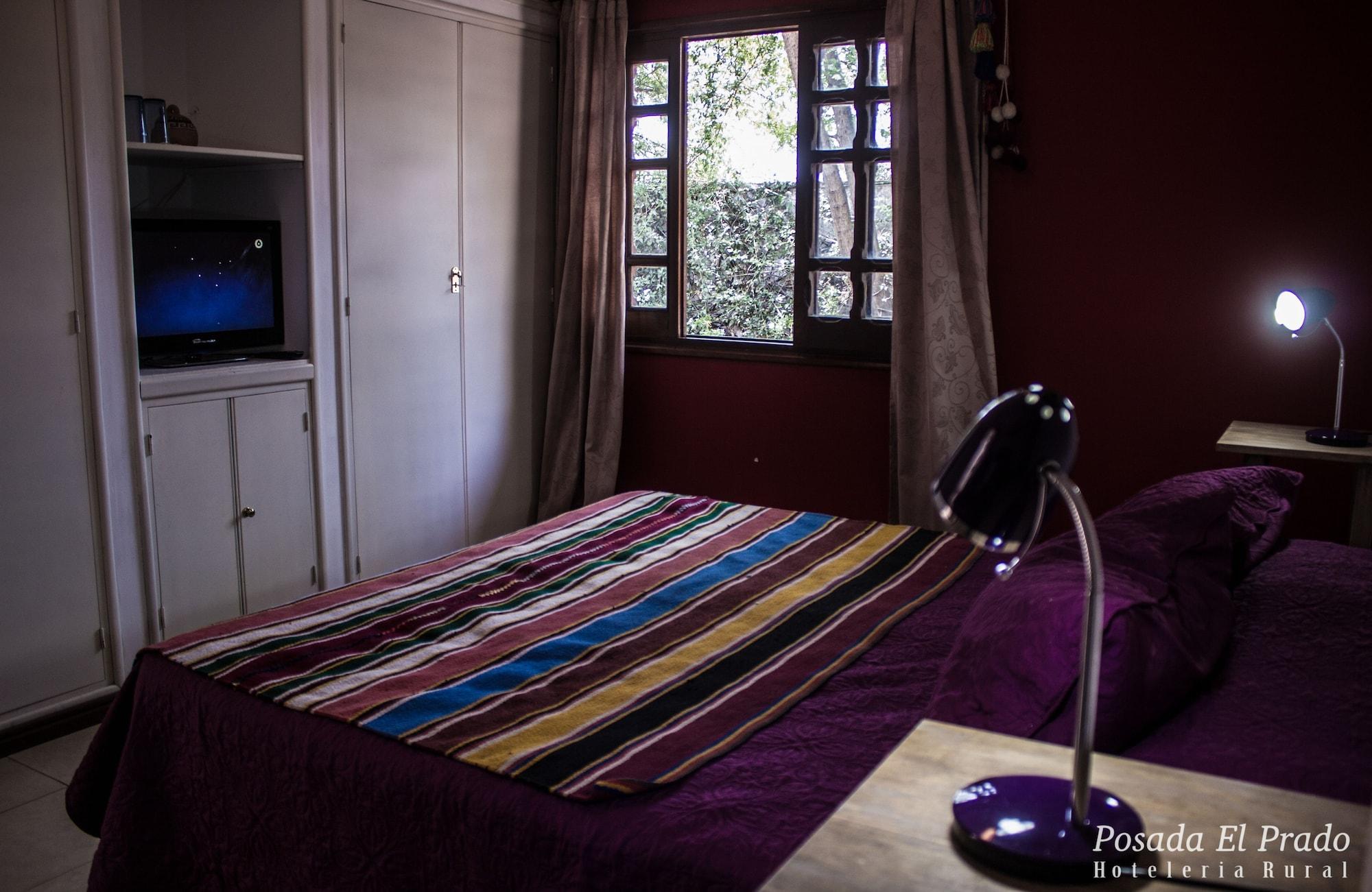 El Prado Casa rural Salta