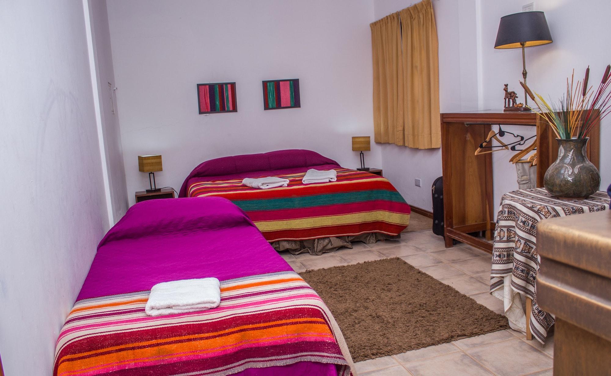 El Prado Casa rural