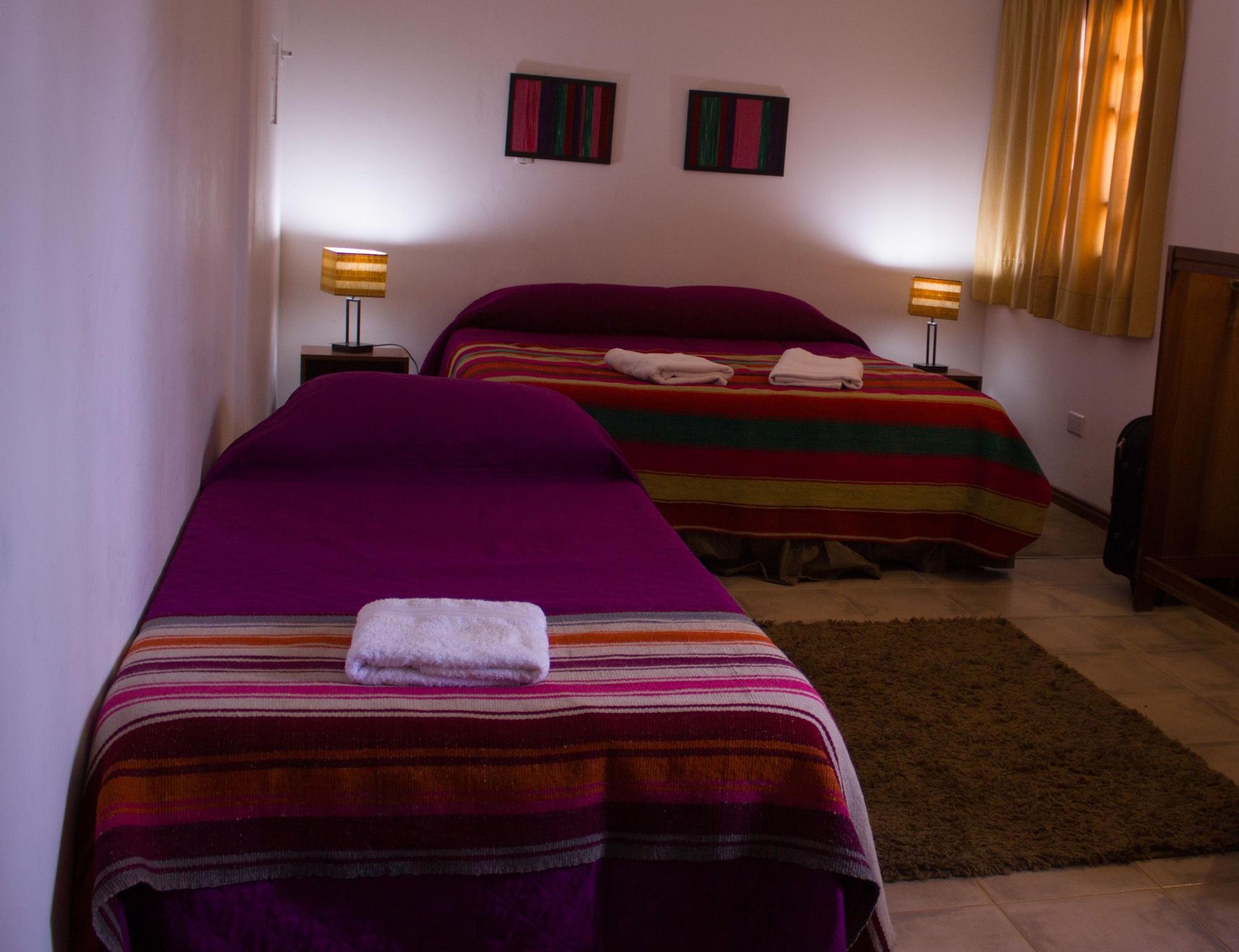 El Prado Casa rural Salta
