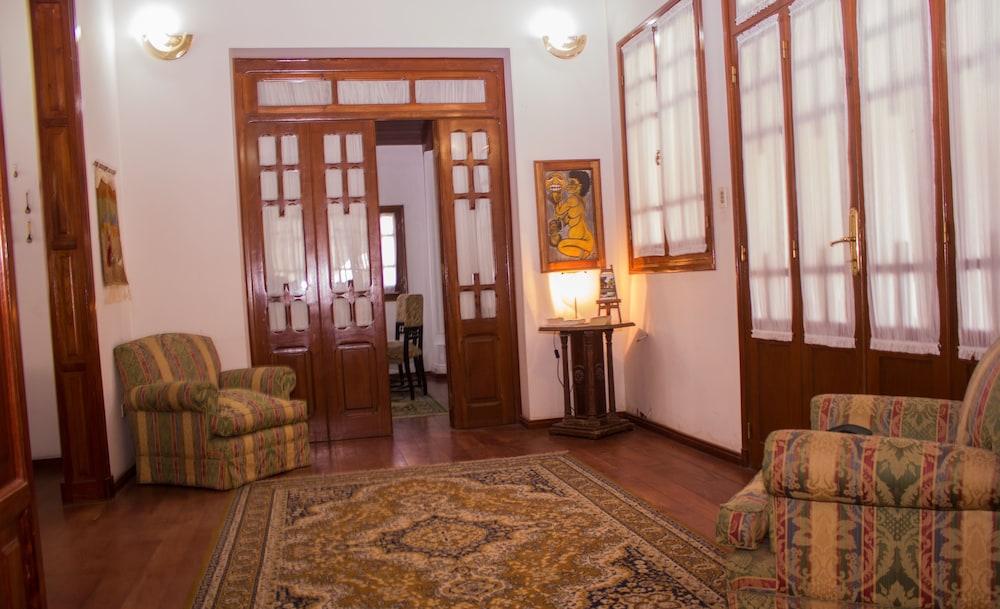 El Prado Casa rural