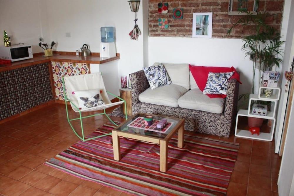 El Prado Casa rural