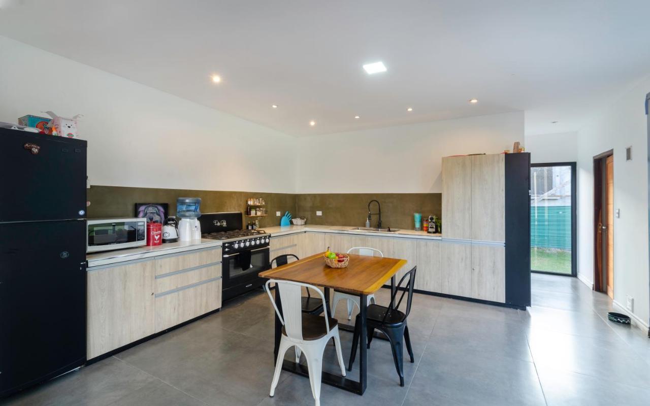 Naturaleza Y Tranquilidad Holiday home *