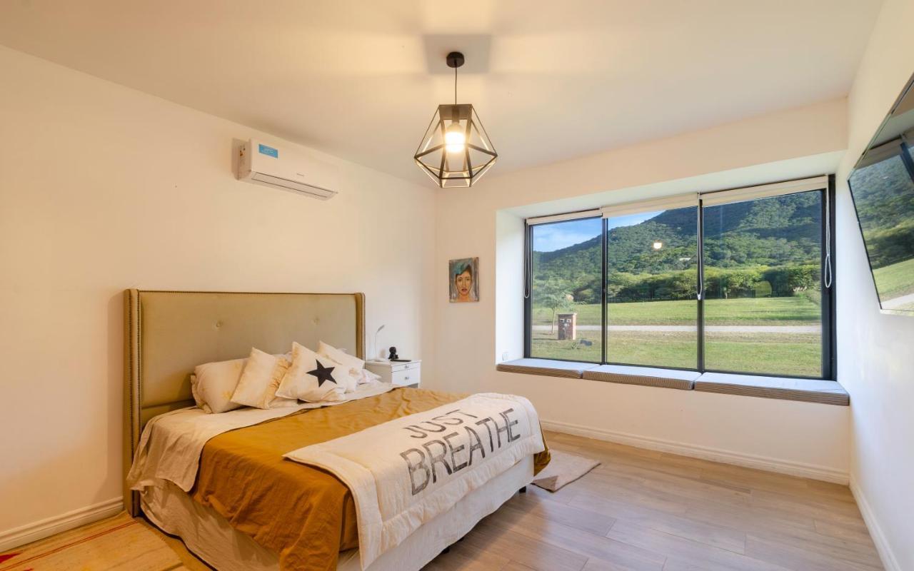 Naturaleza Y Tranquilidad Holiday home Salta