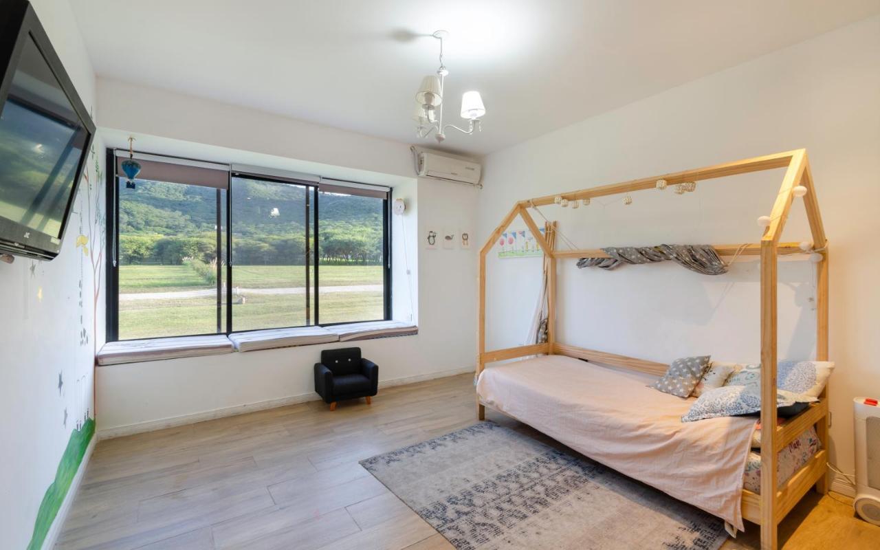 Holiday home Naturaleza Y Tranquilidad *