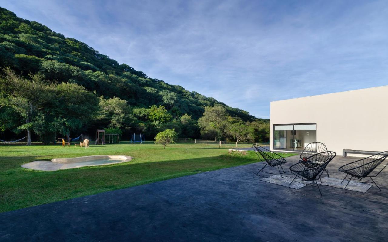 Naturaleza Y Tranquilidad Holiday home Salta