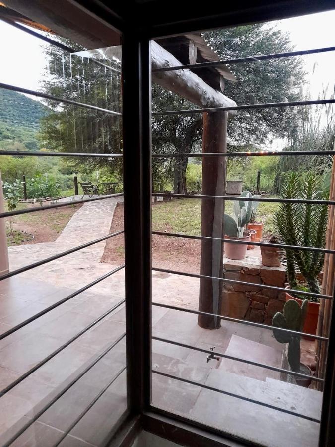 Departamento En La Naturaleza Apartamento