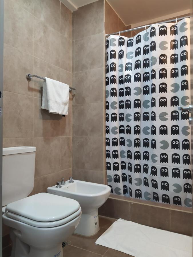 Apartamento Cálido Monoambiente En Excelente Zona En Salta.