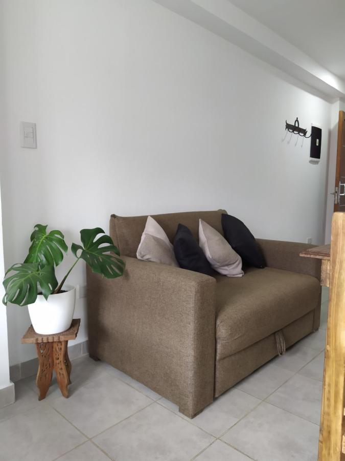 Cálido Monoambiente En Excelente Zona En Salta. Salta