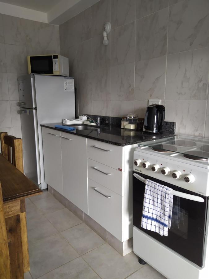 Cálido Monoambiente En Excelente Zona En Salta. Apartamento *