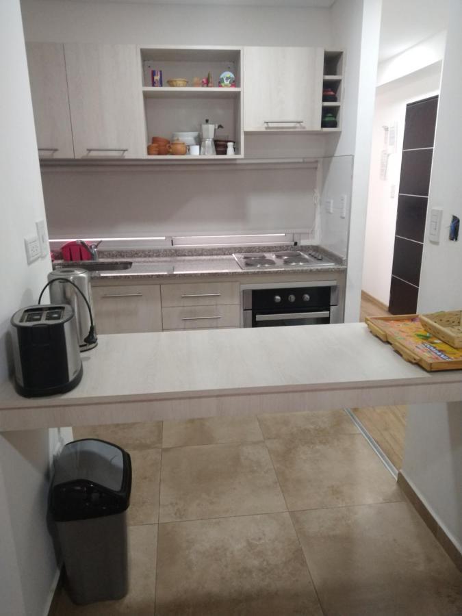 Apartment Luxury Salta