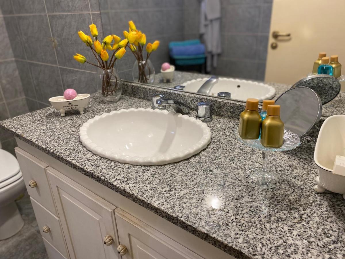 Apart Bicentenario Apartamento
