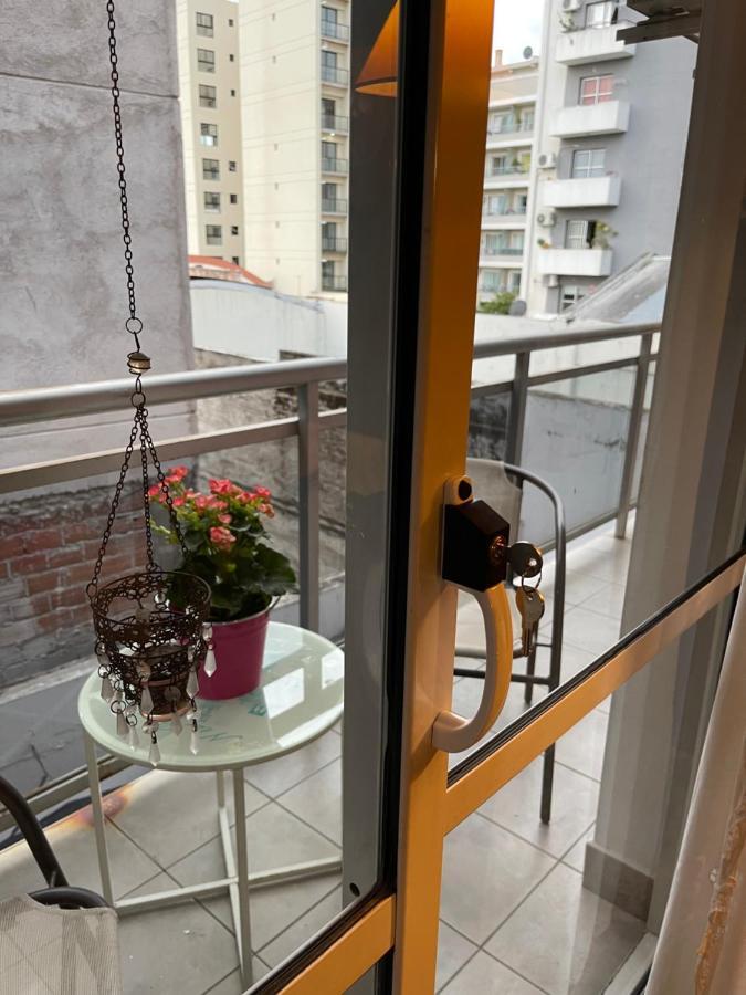 Apart Bicentenario Apartamento *