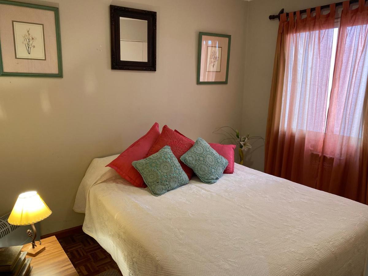 Apartamento Apart Bicentenario Salta