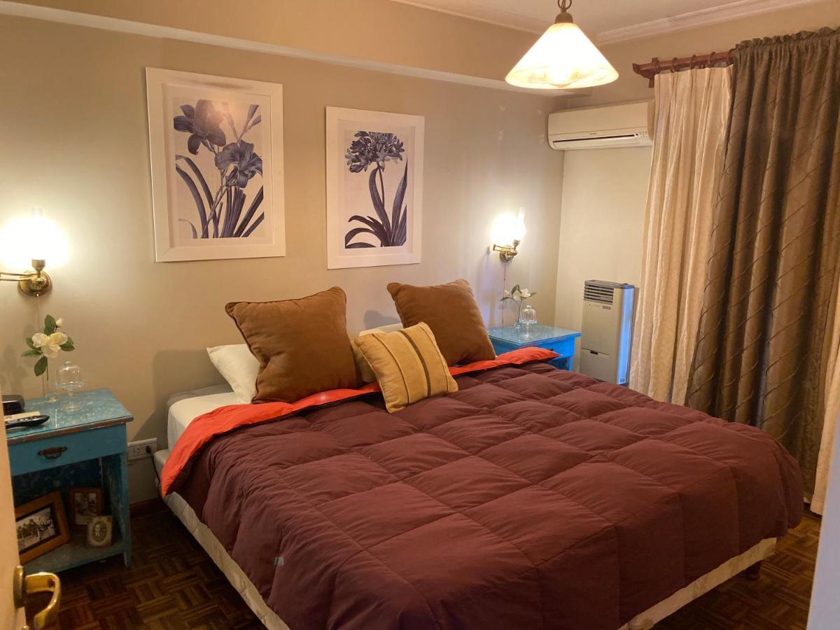 Apartamento Apart Bicentenario