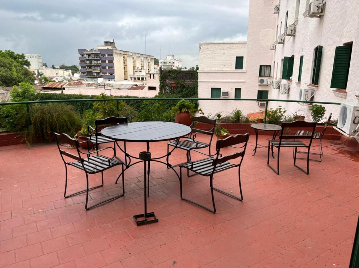 Departamento La Linda *