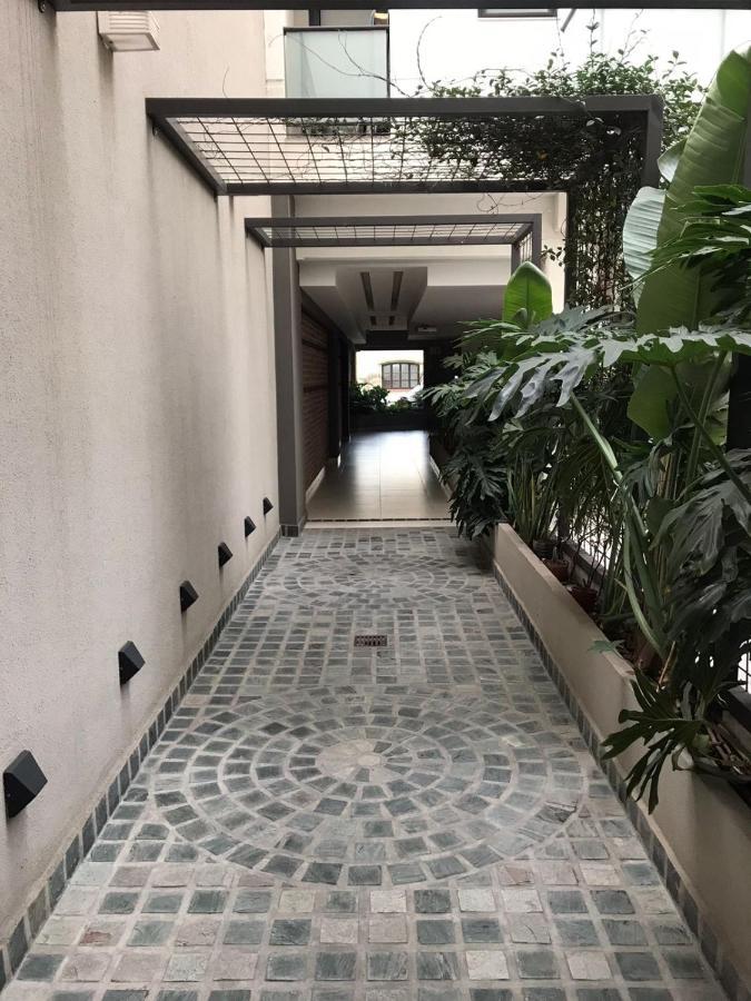 Apartamento Centro Salta