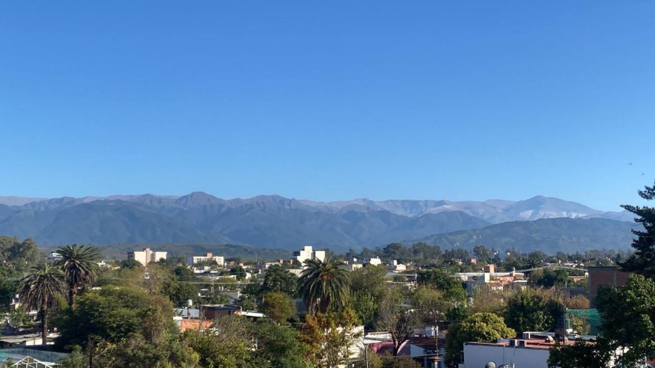 Arenales Suites Salta