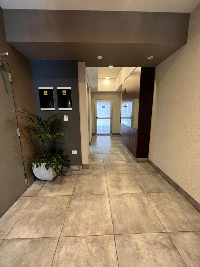 Arenales Suites Apartamento Salta