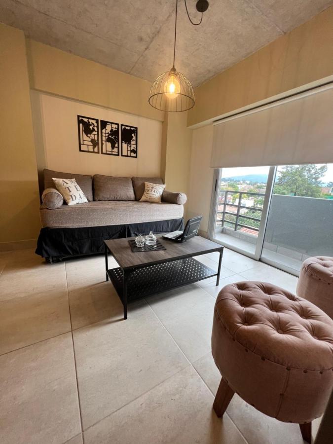 Arenales Suites Apartamento Salta