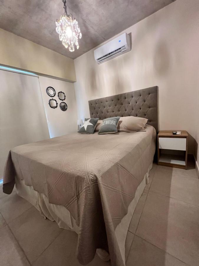 Arenales Suites Salta