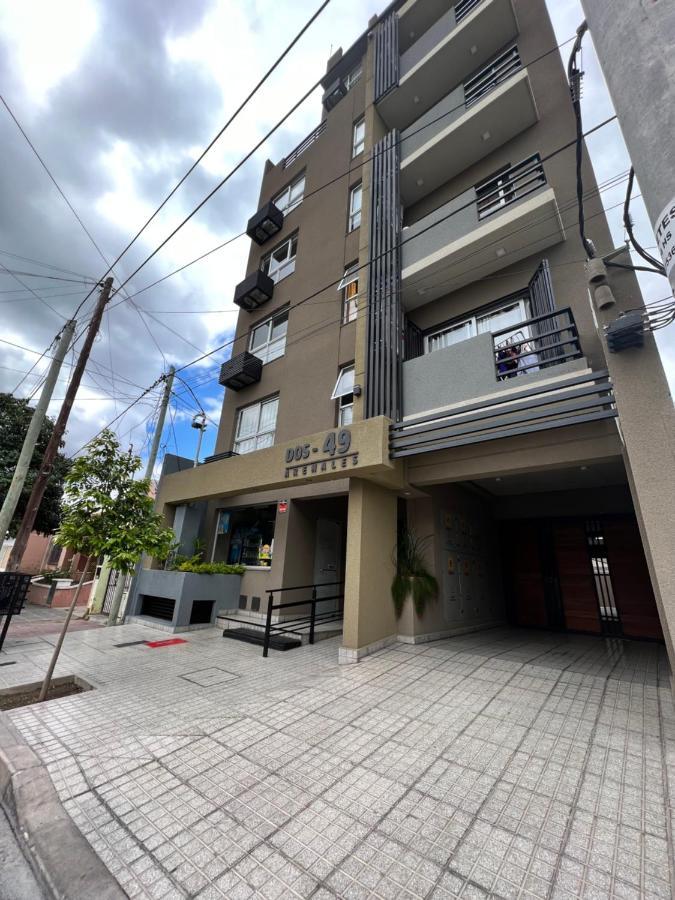 Arenales Suites Salta