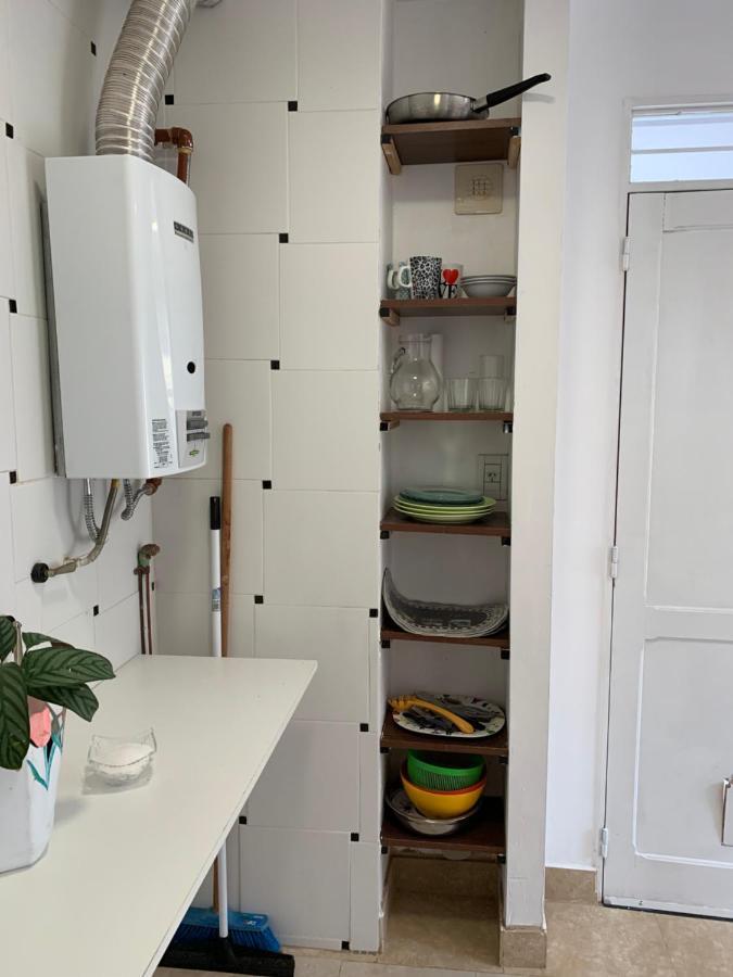 Apartamento Apart Petit Woww Salta