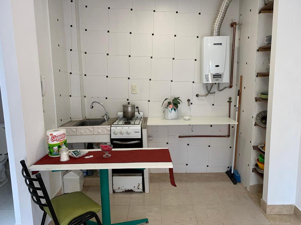 Apartamento Apart Petit Woww Salta
