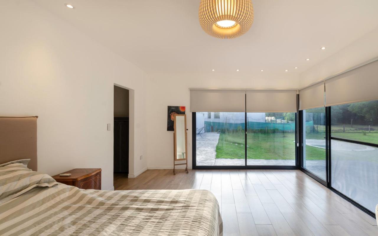 Holiday home Naturaleza Y Tranquilidad *