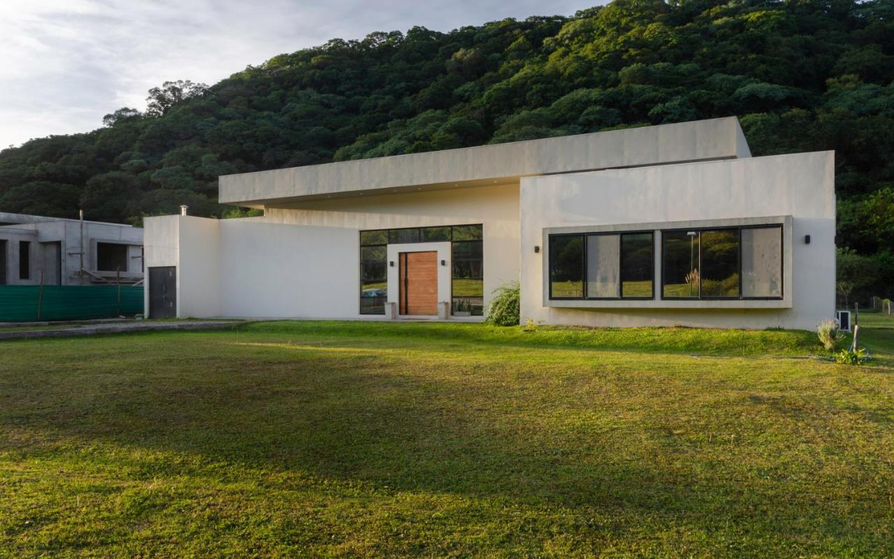 Holiday home Naturaleza Y Tranquilidad Salta