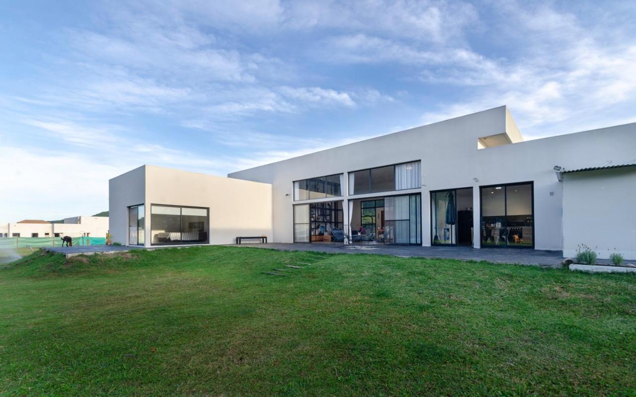 Naturaleza Y Tranquilidad Holiday home