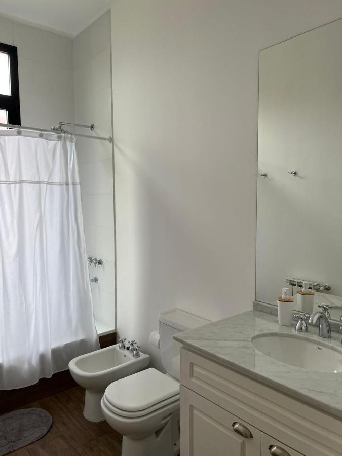 Exclusiva Casa En Barrio Privado A Estrenar! Сasa de vacaciones *