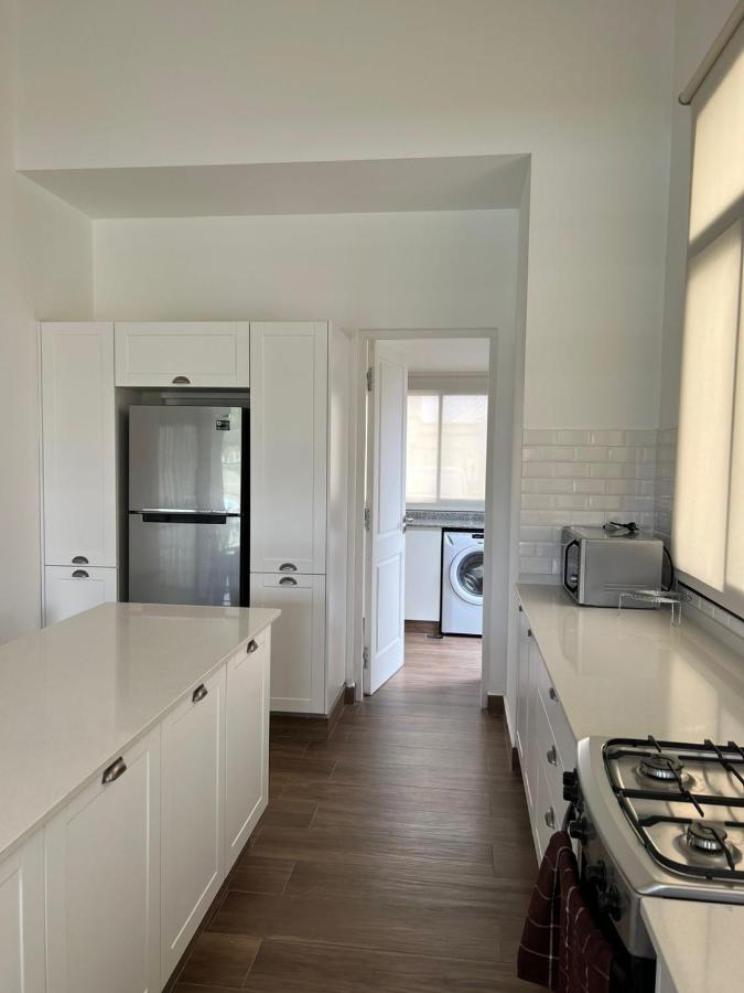 Exclusiva Casa En Barrio Privado A Estrenar!