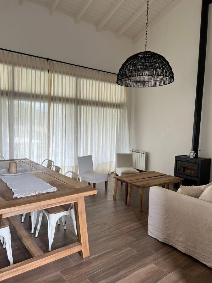Exclusiva Casa En Barrio Privado A Estrenar! Сasa de vacaciones *