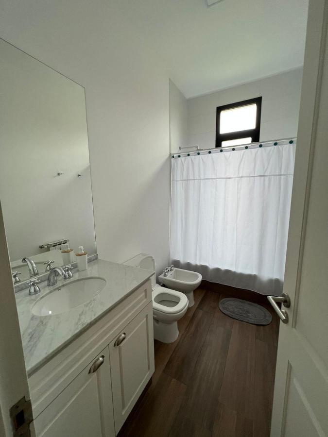 Exclusiva Casa En Barrio Privado A Estrenar! *