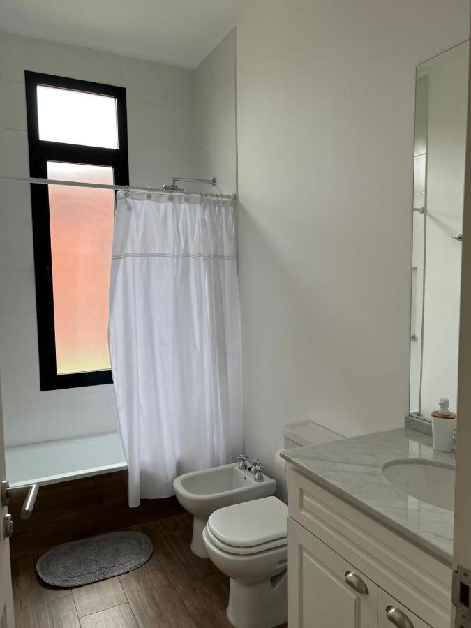 Сasa de vacaciones Exclusiva Casa En Barrio Privado A Estrenar! Salta