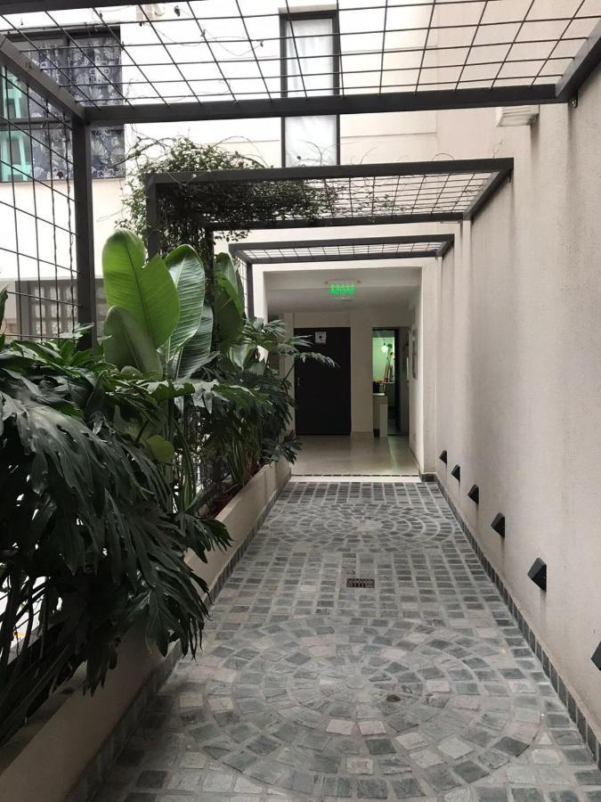 Apartamento Centro Salta